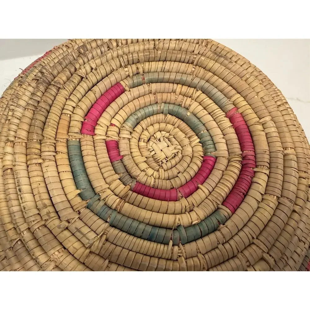 Unbranded vintage handwoven
